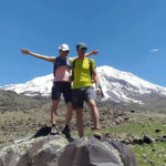 10 of too many reasons to climb mount ararat-Ararat's Majesty in Focus